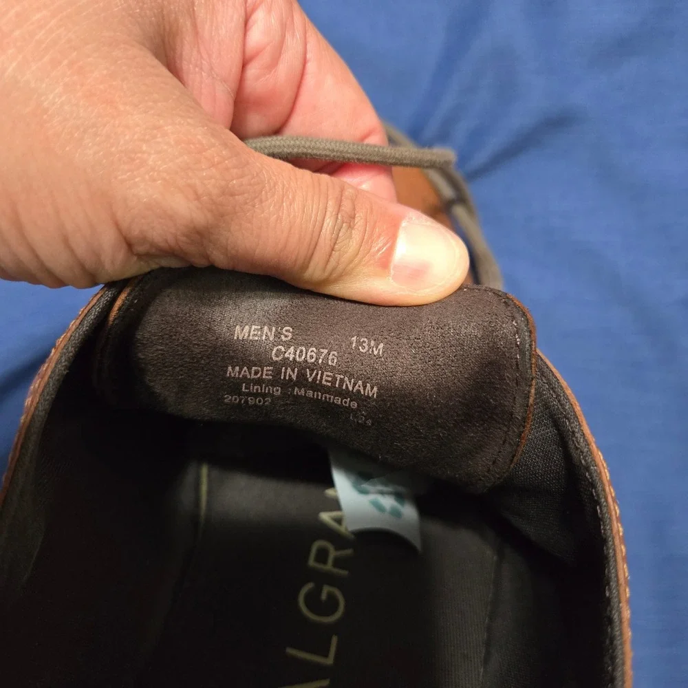 Cole Haan cole haan